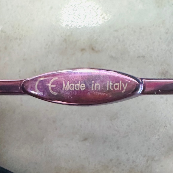 Chopard Aviator Sunglasses - Picture 6 of 11